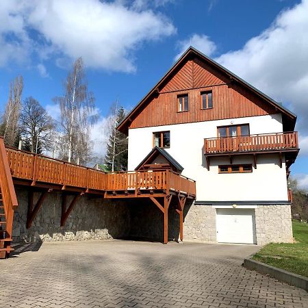 Apartmany Stare-Hory Krkonose Roudnice Εξωτερικό φωτογραφία