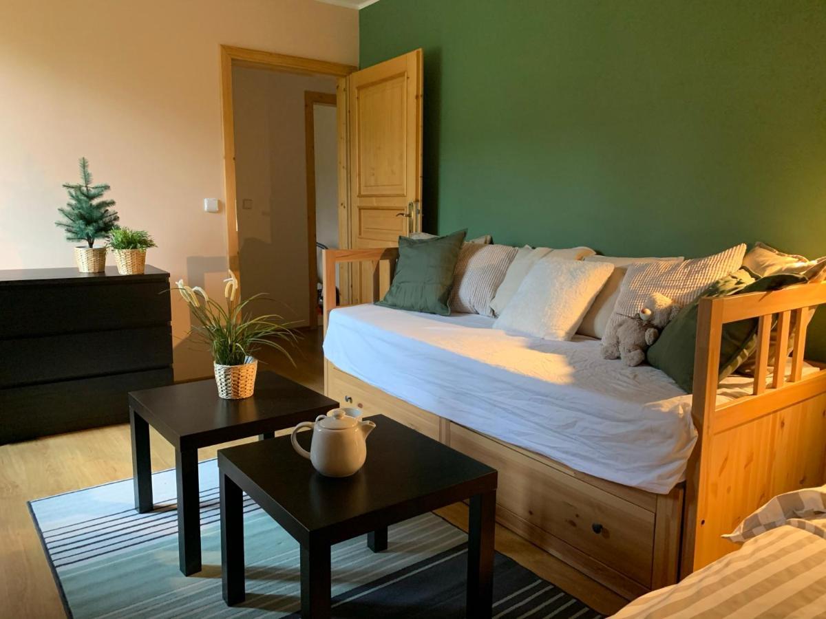 Apartmany Stare-Hory Krkonose Roudnice Εξωτερικό φωτογραφία