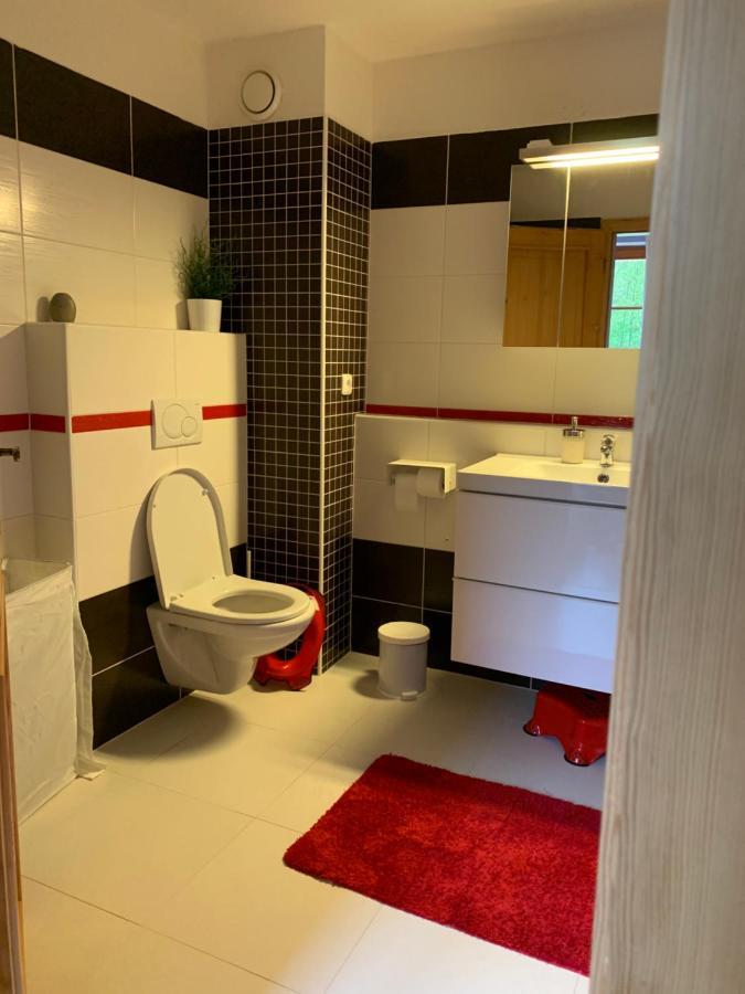 Apartmany Stare-Hory Krkonose Roudnice Εξωτερικό φωτογραφία