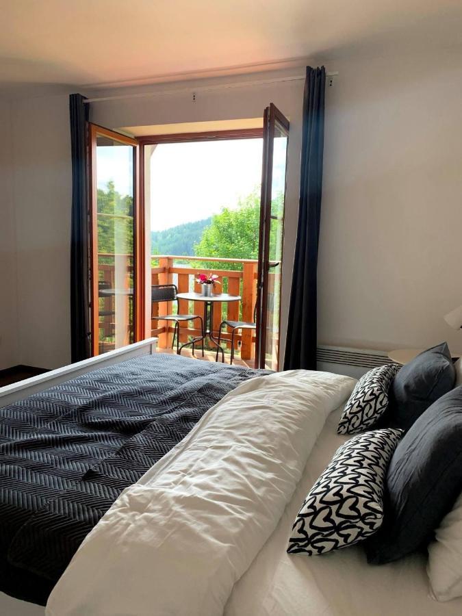 Apartmany Stare-Hory Krkonose Roudnice Εξωτερικό φωτογραφία