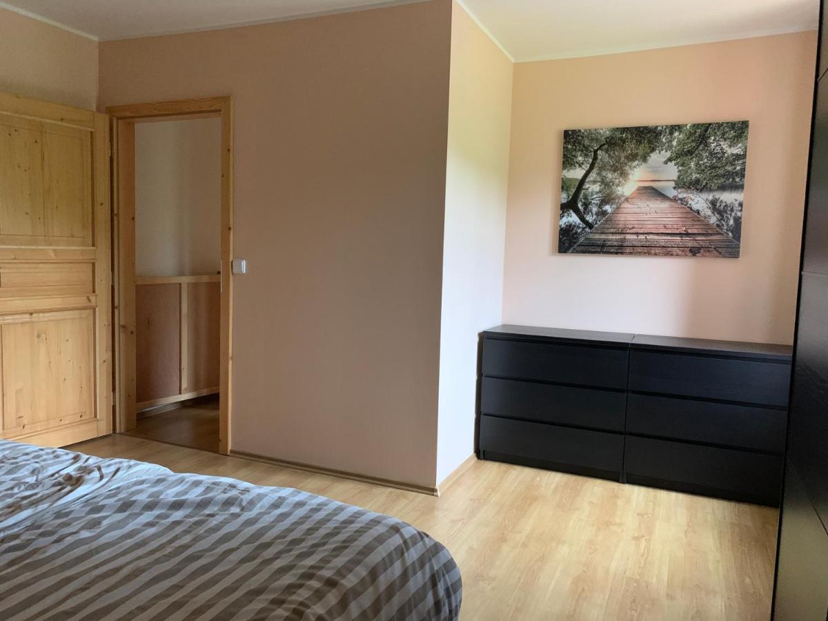 Apartmany Stare-Hory Krkonose Roudnice Εξωτερικό φωτογραφία
