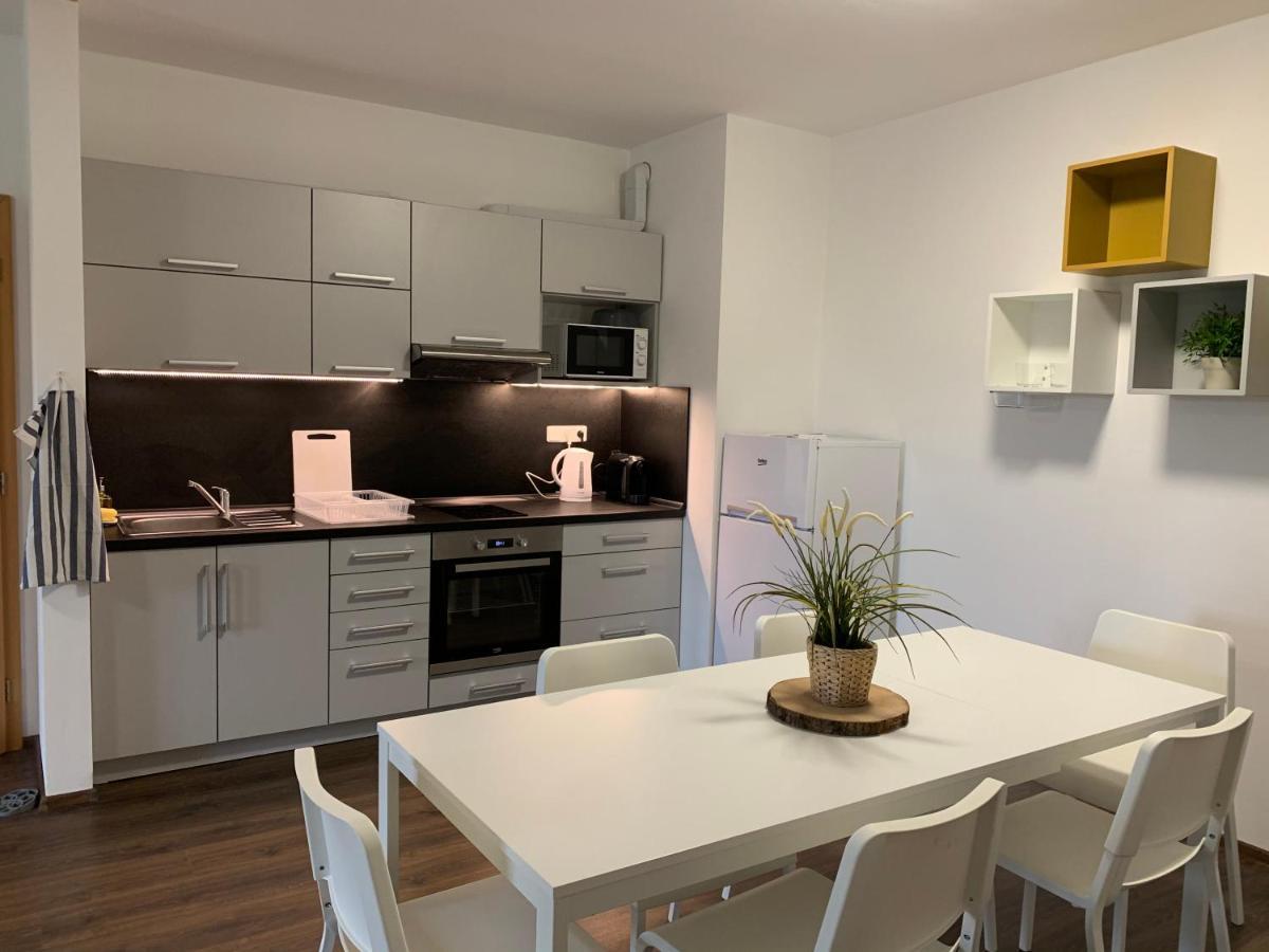Apartmany Stare-Hory Krkonose Roudnice Εξωτερικό φωτογραφία