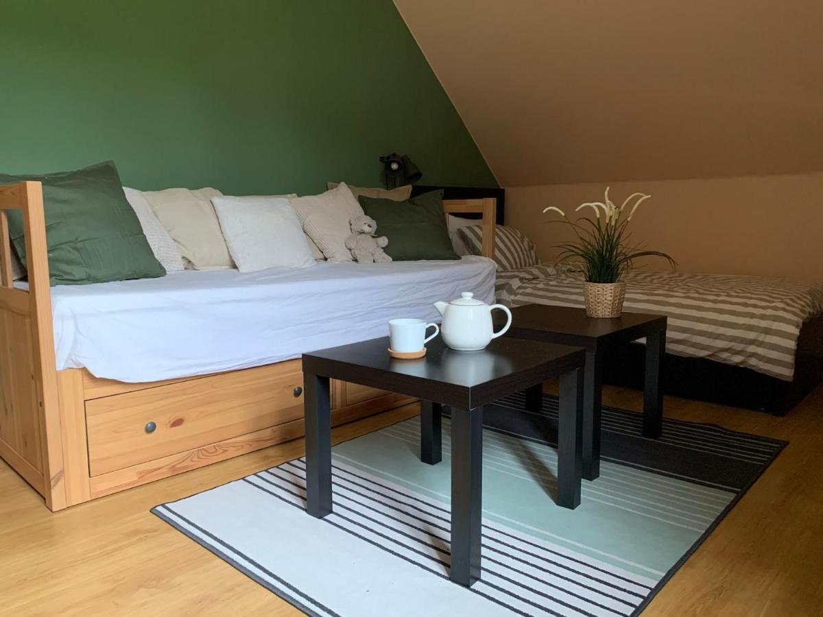 Apartmany Stare-Hory Krkonose Roudnice Εξωτερικό φωτογραφία