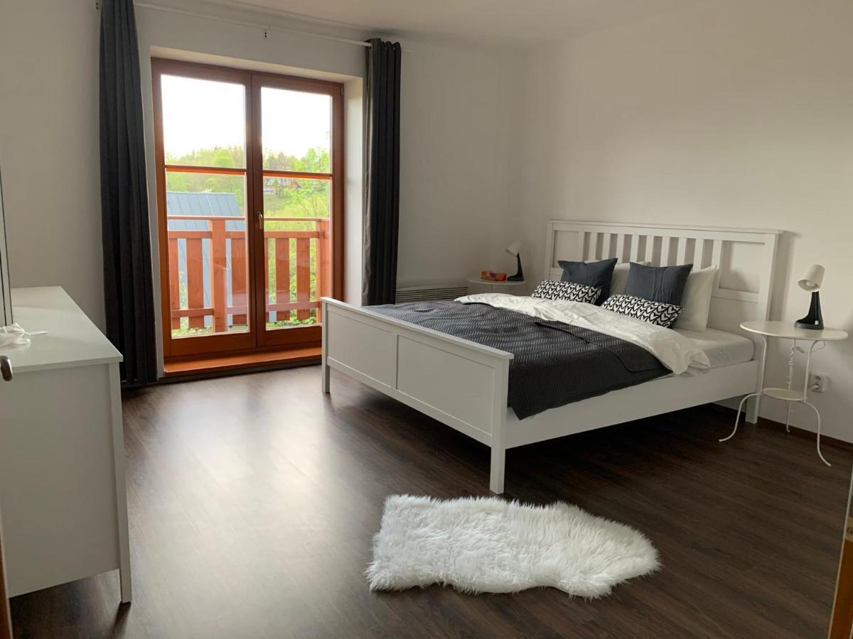 Apartmany Stare-Hory Krkonose Roudnice Εξωτερικό φωτογραφία
