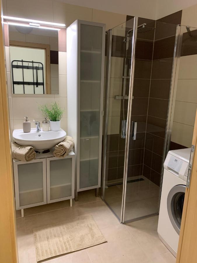 Apartmany Stare-Hory Krkonose Roudnice Εξωτερικό φωτογραφία