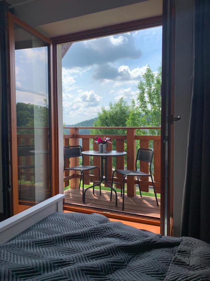 Apartmany Stare-Hory Krkonose Roudnice Εξωτερικό φωτογραφία