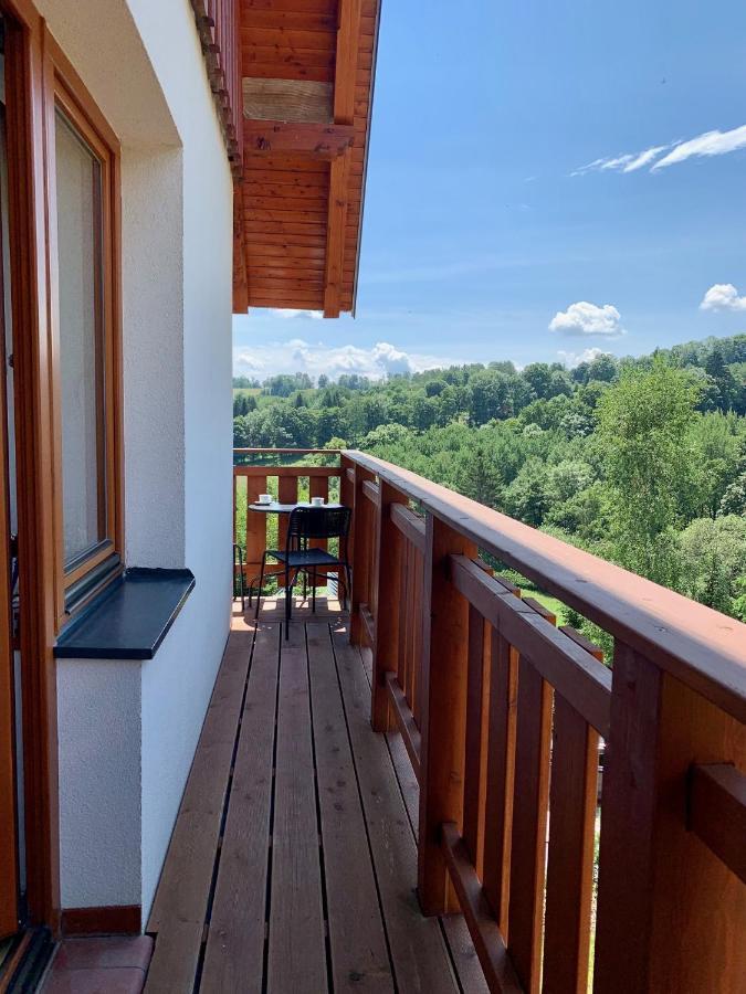 Apartmany Stare-Hory Krkonose Roudnice Εξωτερικό φωτογραφία