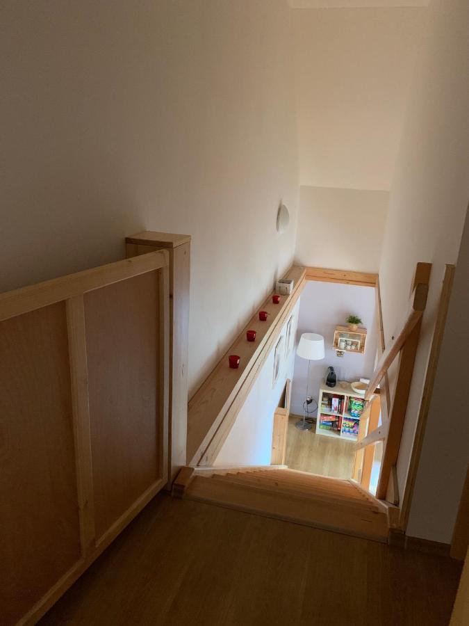 Apartmany Stare-Hory Krkonose Roudnice Εξωτερικό φωτογραφία