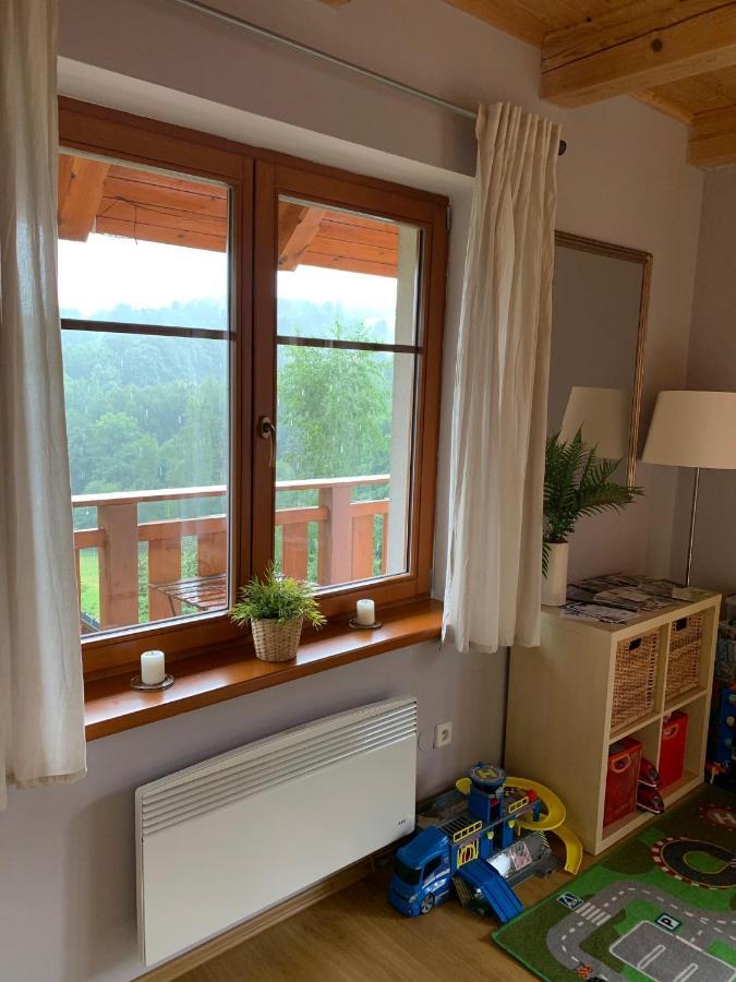Apartmany Stare-Hory Krkonose Roudnice Εξωτερικό φωτογραφία