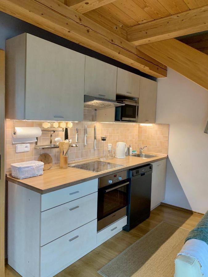 Apartmany Stare-Hory Krkonose Roudnice Εξωτερικό φωτογραφία