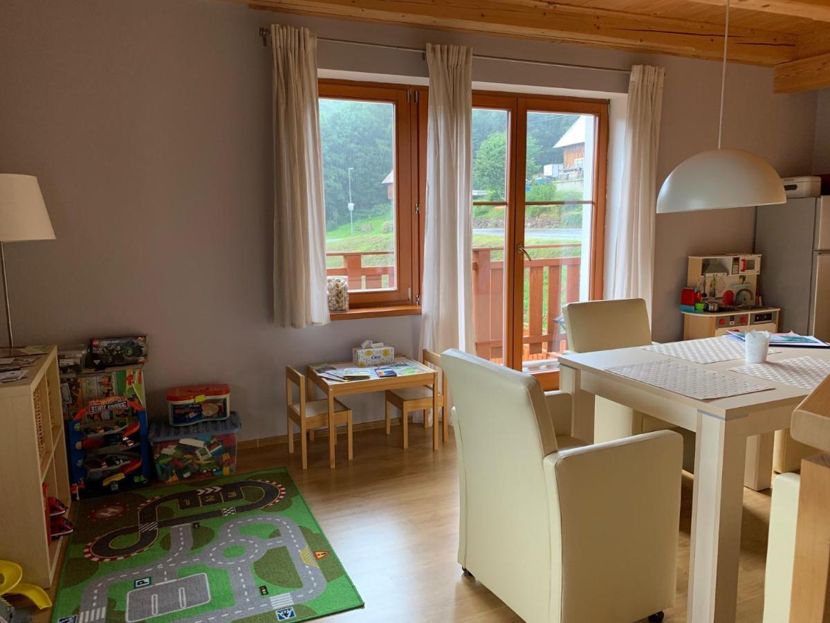 Apartmany Stare-Hory Krkonose Roudnice Εξωτερικό φωτογραφία