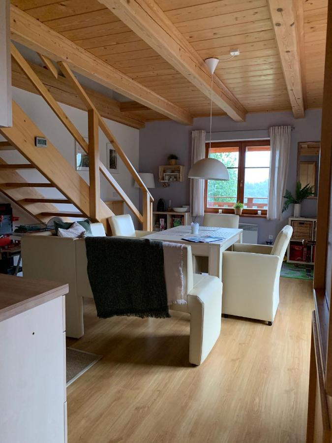 Apartmany Stare-Hory Krkonose Roudnice Εξωτερικό φωτογραφία