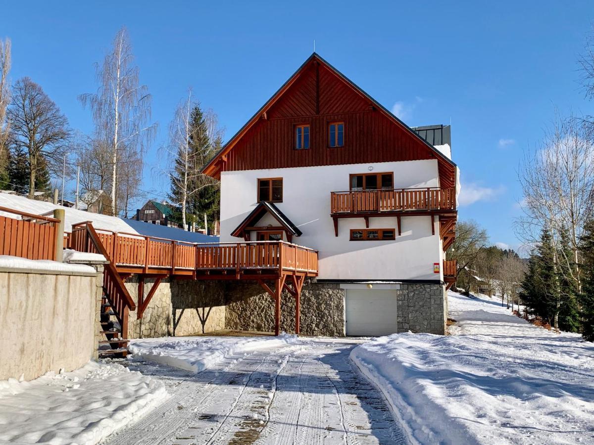 Apartmany Stare-Hory Krkonose Roudnice Εξωτερικό φωτογραφία