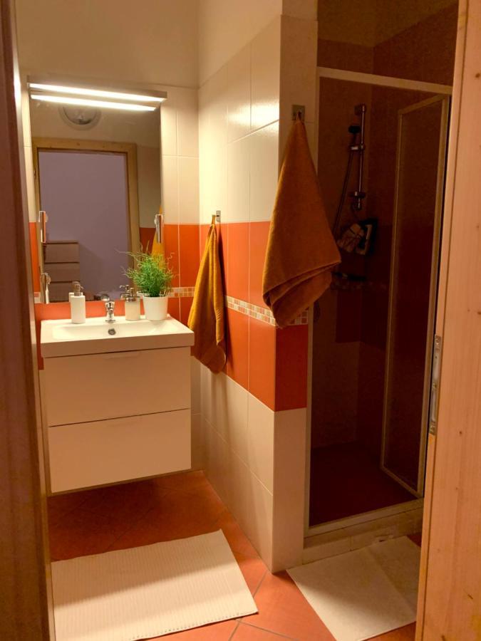 Apartmany Stare-Hory Krkonose Roudnice Εξωτερικό φωτογραφία