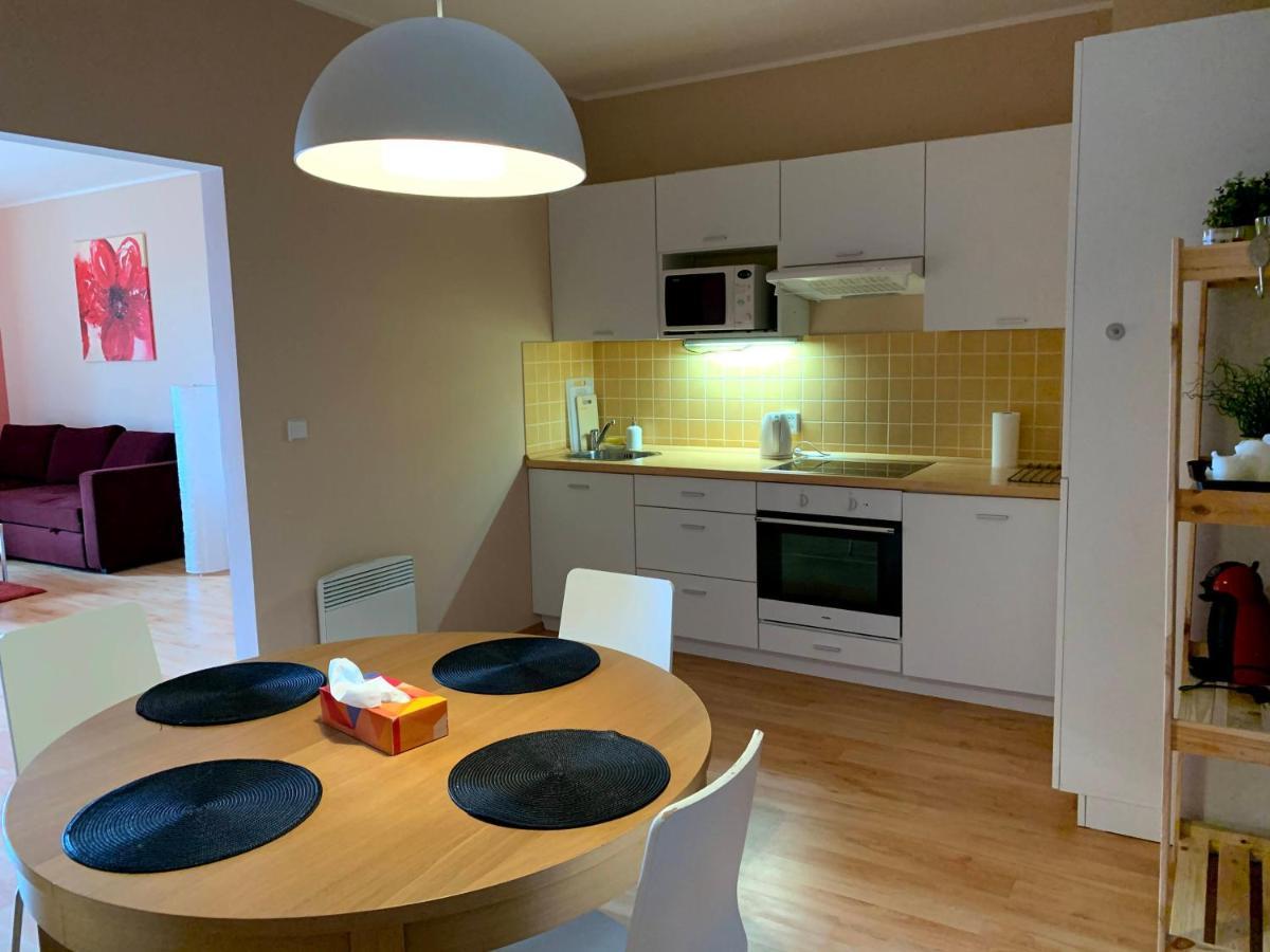 Apartmany Stare-Hory Krkonose Roudnice Εξωτερικό φωτογραφία