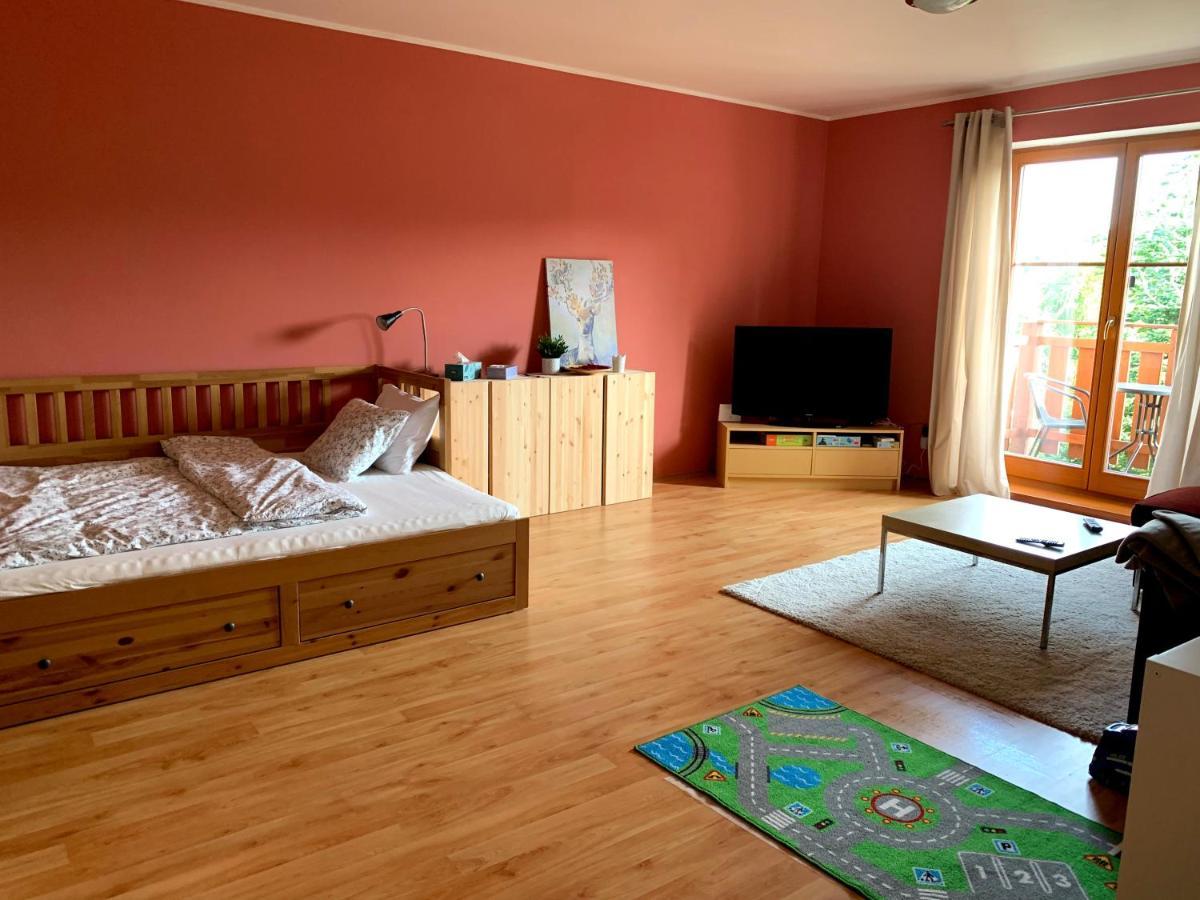 Apartmany Stare-Hory Krkonose Roudnice Εξωτερικό φωτογραφία