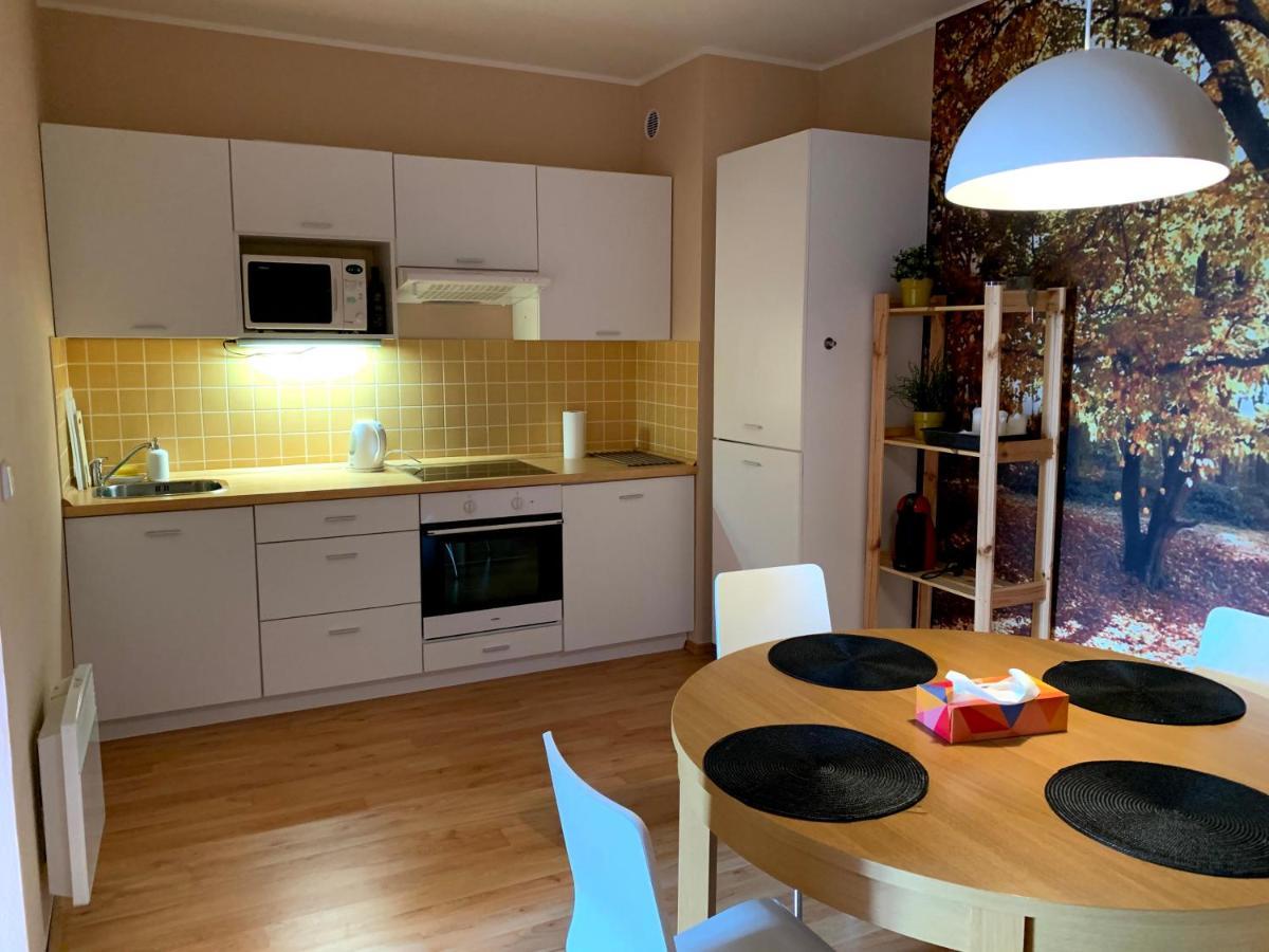 Apartmany Stare-Hory Krkonose Roudnice Εξωτερικό φωτογραφία