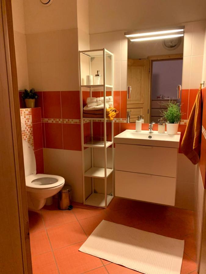 Apartmany Stare-Hory Krkonose Roudnice Εξωτερικό φωτογραφία