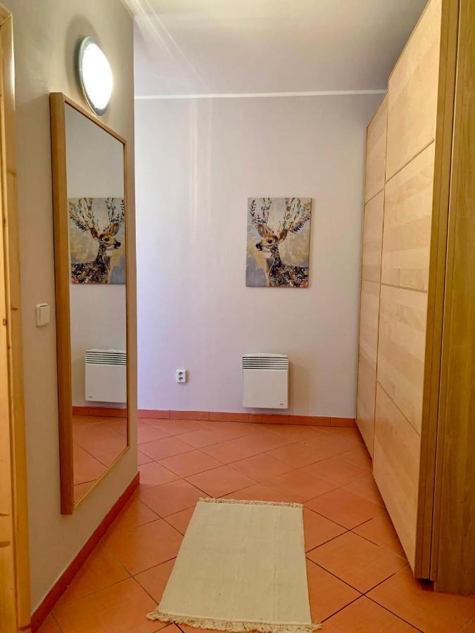 Apartmany Stare-Hory Krkonose Roudnice Εξωτερικό φωτογραφία