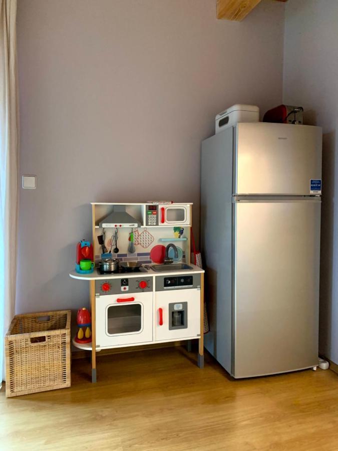Apartmany Stare-Hory Krkonose Roudnice Εξωτερικό φωτογραφία