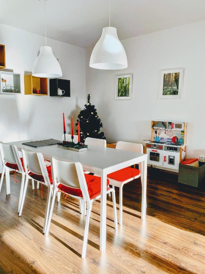 Apartmany Stare-Hory Krkonose Roudnice Εξωτερικό φωτογραφία