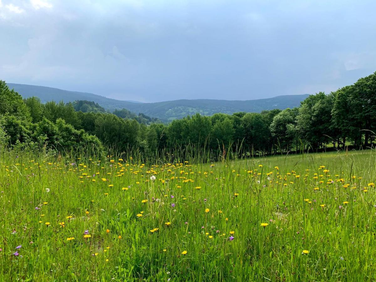 Apartmany Stare-Hory Krkonose Roudnice Εξωτερικό φωτογραφία